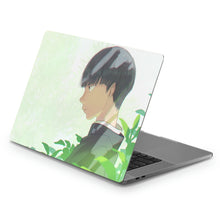 Load image into Gallery viewer, Mob Psycho 100 Shigeo Kageyama Macbook Skin