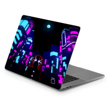 Load image into Gallery viewer, Mob Psycho 100 Shigeo Kageyama Macbook Skin