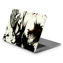 Load image into Gallery viewer, Mob Psycho 100 Shigeo Kageyama Macbook Skin