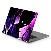 Load image into Gallery viewer, Mob Psycho 100 Shigeo Kageyama Macbook Skin