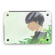 Load image into Gallery viewer, Mob Psycho 100 Shigeo Kageyama Macbook Skin