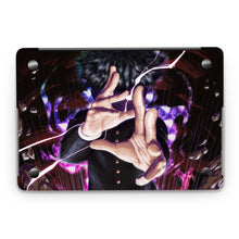 Load image into Gallery viewer, Mob Psycho 100 Shigeo Kageyama Macbook Skin
