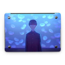 Load image into Gallery viewer, Mob Psycho 100 Shigeo Kageyama Macbook Skin