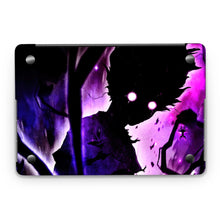 Load image into Gallery viewer, Mob Psycho 100 Shigeo Kageyama Macbook Skin