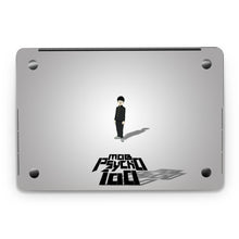 Load image into Gallery viewer, Mob Psycho 100 Shigeo Kageyama Macbook Skin