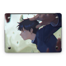 Load image into Gallery viewer, Mob Psycho 100 Shigeo Kageyama  Macbook Skin