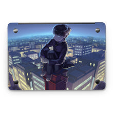 Load image into Gallery viewer, Mob Psycho 100 Shigeo Kageyama Macbook Skin