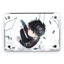 Load image into Gallery viewer, Mob Psycho 100 Shigeo Kageyama Macbook Skin