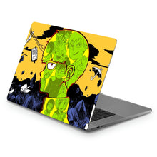 Load image into Gallery viewer, Mob Psycho 100 Shigeo Kageyama, Ritsu Kageyama Macbook Skin