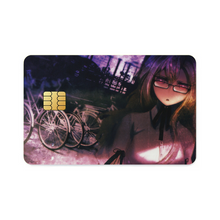 Load image into Gallery viewer, Moeka Credit Card Skins (4-in-1 Pack)
