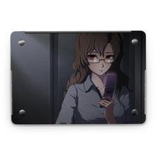 Load image into Gallery viewer, Moeka Kiryuu  Macbook Skin