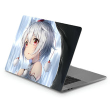 Load image into Gallery viewer, Momiji Inubashiri Macbook Skin