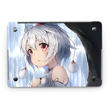 Load image into Gallery viewer, Momiji Inubashiri Macbook Skin