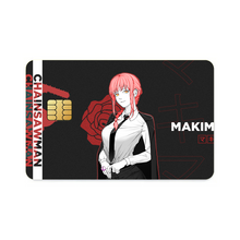 Load image into Gallery viewer, MOMMY Credit Card Skins (4-in-1 Pack)
