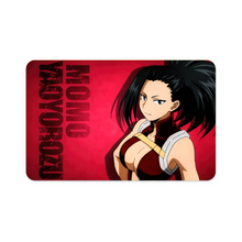 Load image into Gallery viewer, Momo Credit Card Skins (4-in-1 Pack)