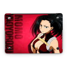 Load image into Gallery viewer, Momo  Macbook Skin