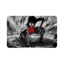 Load image into Gallery viewer, Monkey D. Luffy Credit Card Skins (4-in-1 Pack)