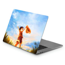 Load image into Gallery viewer, Monkey D. Luffy  Macbook Skin