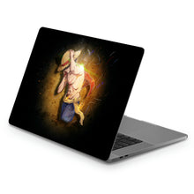 Load image into Gallery viewer, Monkey D. Luffy  Macbook Skin