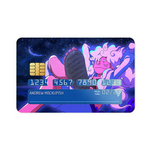 Load image into Gallery viewer, Monkey D. Luffy - Gear 5 Credit Card Skins (4-in-1 Pack)