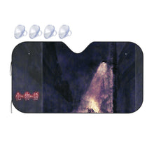 Load image into Gallery viewer, Monogatari (Series) Car Sunshade