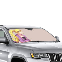 Load image into Gallery viewer, Monogatari (Series) Car Sunshade