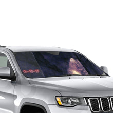 Load image into Gallery viewer, Monogatari (Series) Car Sunshade