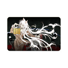 Load image into Gallery viewer, Monogatari (Series) Credit Card Skins (4-in-1 Pack)