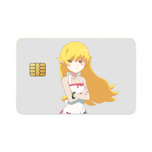 Load image into Gallery viewer, Monogatari (Series) Credit Card Skins (4-in-1 Pack)