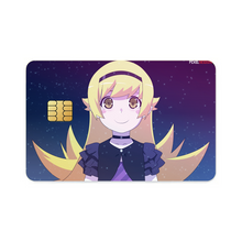 Load image into Gallery viewer, Monogatari (Series) Credit Card Skins (4-in-1 Pack)