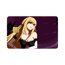 Load image into Gallery viewer, Monogatari (Series) Credit Card Skins (4-in-1 Pack)