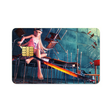 Load image into Gallery viewer, Monogatari (Series) Credit Card Skins (4-in-1 Pack)