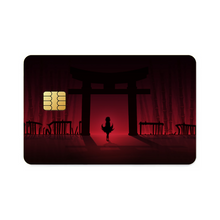Load image into Gallery viewer, Monogatari (Series) Credit Card Skins (4-in-1 Pack)