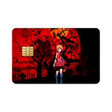 Load image into Gallery viewer, Monogatari (Series) Credit Card Skins (4-in-1 Pack)