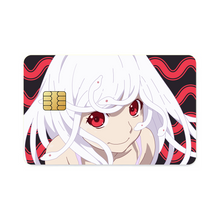 Load image into Gallery viewer, Monogatari (Series) Credit Card Skins (4-in-1 Pack)