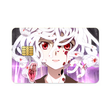 Load image into Gallery viewer, Monogatari (Series) Credit Card Skins (4-in-1 Pack)