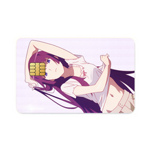 Load image into Gallery viewer, Monogatari (Series) Credit Card Skins (4-in-1 Pack)