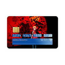Load image into Gallery viewer, Monogatari (Series) Credit Card Skins (4-in-1 Pack)