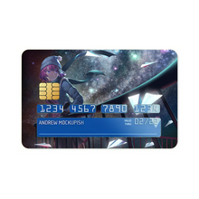 Load image into Gallery viewer, Monogatari (Series) Credit Card Skins (4-in-1 Pack)