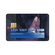 Load image into Gallery viewer, Monogatari (Series) Credit Card Skins (4-in-1 Pack)