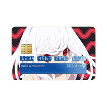 Load image into Gallery viewer, Monogatari (Series) Credit Card Skins (4-in-1 Pack)