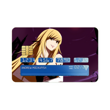 Load image into Gallery viewer, Monogatari (Series) Credit Card Skins (4-in-1 Pack)