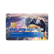 Load image into Gallery viewer, Monogatari (Series) Credit Card Skins (4-in-1 Pack)