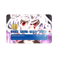 Load image into Gallery viewer, Monogatari (Series) Credit Card Skins (4-in-1 Pack)
