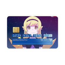 Load image into Gallery viewer, Monogatari (Series) Credit Card Skins (4-in-1 Pack)