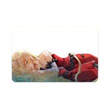 Load image into Gallery viewer, Monogatari (Series) Credit Card Skins (4-in-1 Pack)