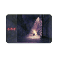 Load image into Gallery viewer, Monogatari (Series) Credit Card Skins (4-in-1 Pack)