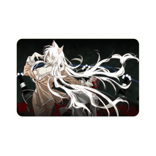 Load image into Gallery viewer, Monogatari (Series) Credit Card Skins (4-in-1 Pack)