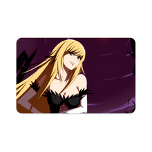 Load image into Gallery viewer, Monogatari (Series) Credit Card Skins (4-in-1 Pack)