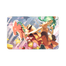 Load image into Gallery viewer, Monogatari (Series) Credit Card Skins (4-in-1 Pack)